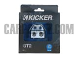 キッカー KICKER GT2 アースターミナルブロック(KICKER GT2)