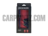 キッカー KICKER KI21 RCAケーブル(KICKER ZI21)