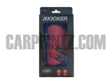 キッカー KICKER KI23 RCAケーブル(KICKER ZI23)