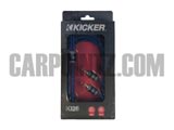 キッカー KICKER KI26 RCAケーブル(KICKER ZI26)