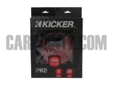 キッカー KICKER PK8 電源ケーブルキット(KICKER PK8)