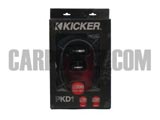 キッカー KICKER PKD1 電源ケーブルキット(KICKER PKD1)