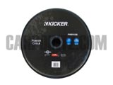 キッカー KICKER PWB4100 4G電源ケーブル青(1m単位切売)(KICKER PWB41