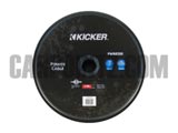 キッカー KICKER PWB8200 8G電源ケーブル青(1m単位切売)(KICKER PWB82