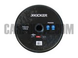 キッカー KICKER PWG050 1/0G電源ケーブル灰(1m単位切売)(KICKER PWG0