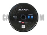 キッカー KICKER PWG8200 8G電源ケーブル灰(1m単位切売)(KICKER PWG82