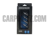 キッカー KICKER QI46 RCAケーブル(KICKER QI46)