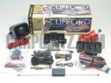 クリフォード CLIFFORD MATRIXRS3 セキュリティーシステム(CLIFFORDRS3)