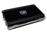 サウンドストリーム SOUNDSTREAM STL4.500 アンプ(SOUNDSTREAMSTL4