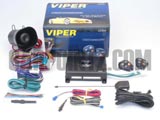 バイパー VIPER 1000(新850XV) セキュリティーシステム(VIPER 1000)