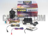 バイパー VIPER 200 セキュリティーシステム(VIPER 200)