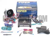 バイパー VIPER 3000(新671XV) セキュリティーシステム(VIPER 3000)