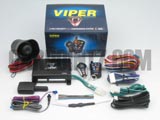 バイパー VIPER 3002(新3000) セキュリティーシステム(VIPER 3002)