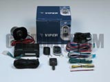 バイパー VIPER 3303(新5002) セキュリティーシステム(VIPER 3303)