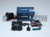 バイパー VIPER 350PLUS(新350HV) セキュリティーシステム(VIPER 350PL