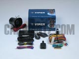 バイパー VIPER 350RESPONDER(新350HV) セキュリティーシステム(VIPER