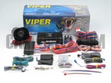 バイパー VIPER 5900(新791XV) セキュリティーシステム(VIPER 5900)