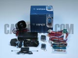 バイパー VIPER 5901(新5900, 791XV) セキュリティーシステム(VIPER 59