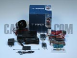 バイパー VIPER 5902(新5901, 791XV) セキュリティーシステム(VIPER 59