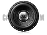 JBL W10GTIMKII サブウーハー(JBLW10GTIMKII)